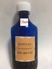 Omi Aro Herbal Water For Black Soap 5 Oz