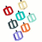 Wethepeople Logic Pedals Bmx Mtb  9 16   Bike Bicycle Pedals - 7 Colors
