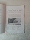 Vintage 1930s Portland Cement Association Concrete Around The Home  Booklet  32