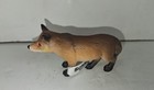 Schleich 14338 Red Fox Retired  2004  Farm   Countryside Animal Figure W tag