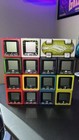 Mint Radica Cube World Mega Lot Of 15 - Tested Working New Batteries