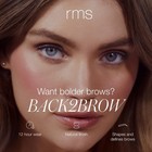 Rms Beauty Back2brow Eyebrow Pencil  0 01 Oz 1 Count  pack Of 1   Light