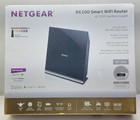 Netgear R6200 Smart Wifi Router Ac1200 Dual Band Gigabit 606449084498