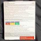 Habitrol Take Control Step 1 21mg Nicotine 24hr Transdermal Patch 7ct