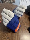 New York Islanders 14    Ccm 4 Roll Pro   s 