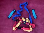 Anti Lost Toddler Leash With Backpack Harness