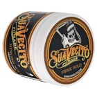 Suavecito 3 Pack Variety Pomades  original  Firme  Matte    4 Oz Jars