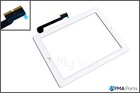 Ipad 3 Oem White Touch Screen Glass Digitizer Front Replacement The New 3g Tools