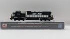 Atlas 40004222 N-scale Ge Dash 8-40cw Ditch Lights Loksound   Dcc Ns  8334