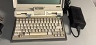 Ibm 5140 Pc Convertible Vintage Portable Computer - Parts Or Repair