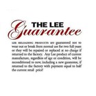 Lee Micrometer Full Length 3 Die Set For 350 Legend New    90078