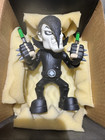 Dr Chud Misfits Medicom Doll Rare 