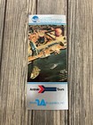 1984 Louisiana World Exposition Amtrak Tours Brochure By Andrea Inc New Orleans