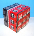 3lf4 Nos Lot 9 Rca Radio Audio Amplifier Vintage Electron Vacuum Tubes Valves