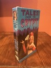 Tales From The Crypt Vhs 1993 Hbo Factory Sealed Came The Dawn Horror Anthology