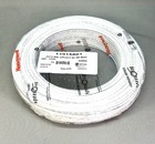 Honeywell Genesis 22 2 Solid Alarm Wire 11015801 Cm cl2 5c Sb White 500ft New 