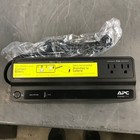 Apc Back-ups Bvn650m1 Battery Backup Surge Protector 650va 360w 7-outlets Usb