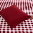 Bed Sheet Set Extra Pillowcases Vc-ccprntshtt-ckrd Premier Collection 4 Pack