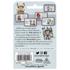 Munchkin Side Quests 2 - 30 Card Game Expansion Steve Jackson Games Booster 4277