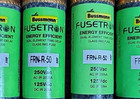  10  Bussmann Fusetron Frn-r-50 Cooper Rk5 Dual Element Time Delay Fuse 250vac