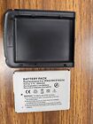 Extended Rechargeable Battery 3650mah For Hp Ipaq 210 211 212 213 214