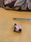 Vintage Pekingese Dog Figurine Miniature Figure Hagen Renaker