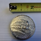 Silver Dollar City Token