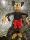 Mickey Mouse 8 5     Deans Rag Doll 1930   s