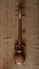 Pamiri Rubab Robab Tajiki Rebab Lute Instrument Tashkurgan Sarikoli Bularzqom