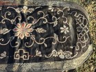 Antique 19thc  Chinese Silk Embroidery