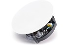 Elac Vertex Ii Ic-vt62-w 6 5  Angled In-ceiling Speaker For Home Theater
