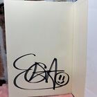 Moka Hayashida Signed Photo Book Fake 2023 Japanese Gravure Idol