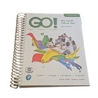 Not Used Go  With Microsoft Office 365  2019 Edition Introductory