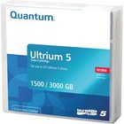 Quantum Mr-l5mqn-02 Data Cartridge - Lto Ultrium Lto-5 1 50 Tb  native    3 Tb