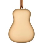 Fender King Vintage California Limited-edition Acoustic-electric Guitar Antigua