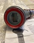 Metrix St5491e 2-wire Seismic Vibration Transmitter