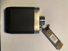 Stanley Master Series Unbreakable Hip Flask - Foundry Black  8oz Brand New  