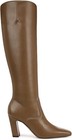 Franco Sarto Women s Bowman Knee High Boots Nw ob