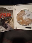 Legend Zelda Twilight  nintendo Selects  - Nintendo Wii