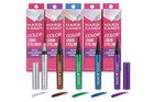 Hard Candy Lot Of 5 -colors Liquid Eyeliner Vegan   Cruelty Free No Parabens New