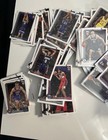 2025-2026 Topps Basketball Rookie Card Lot 60 Cards  rc  Read Description