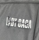 Rare Lady Gaga Joanne World Tour  2017   2018  Embroidered Eddie Bauer Jacket  L 