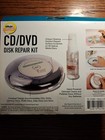 Cd dvd blu-ray video Game Disk Repair Kit Brand- New sealed