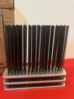 R l  Spellman Spellmaco Spotters Transfer Punch Set No  60 Pieces - Original Box