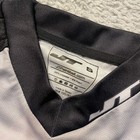 Jt Racing Paintball Jersey Men s Small Long Sleeve Gray Black