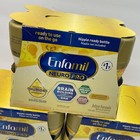 Enfamil Neuropro Infant Formula Ready-to-use 8 Oz Lot  18 Bottle  Exp 10 01 2025