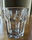 Antique Pre Pro Whiskey Shot Glass Harrisburg John J  Finn Maker Of Old Gorman