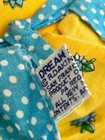 R dakin Dream Dolls Brown Yarn Haired Doll Vintage 1976