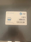 Brand New Att Sim Card 4g Nano Prepaid post-paid