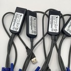  lot Of 5  Avocent Dsriq-usb 520-291-507 Usb